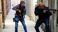 NCIS Los Angeles